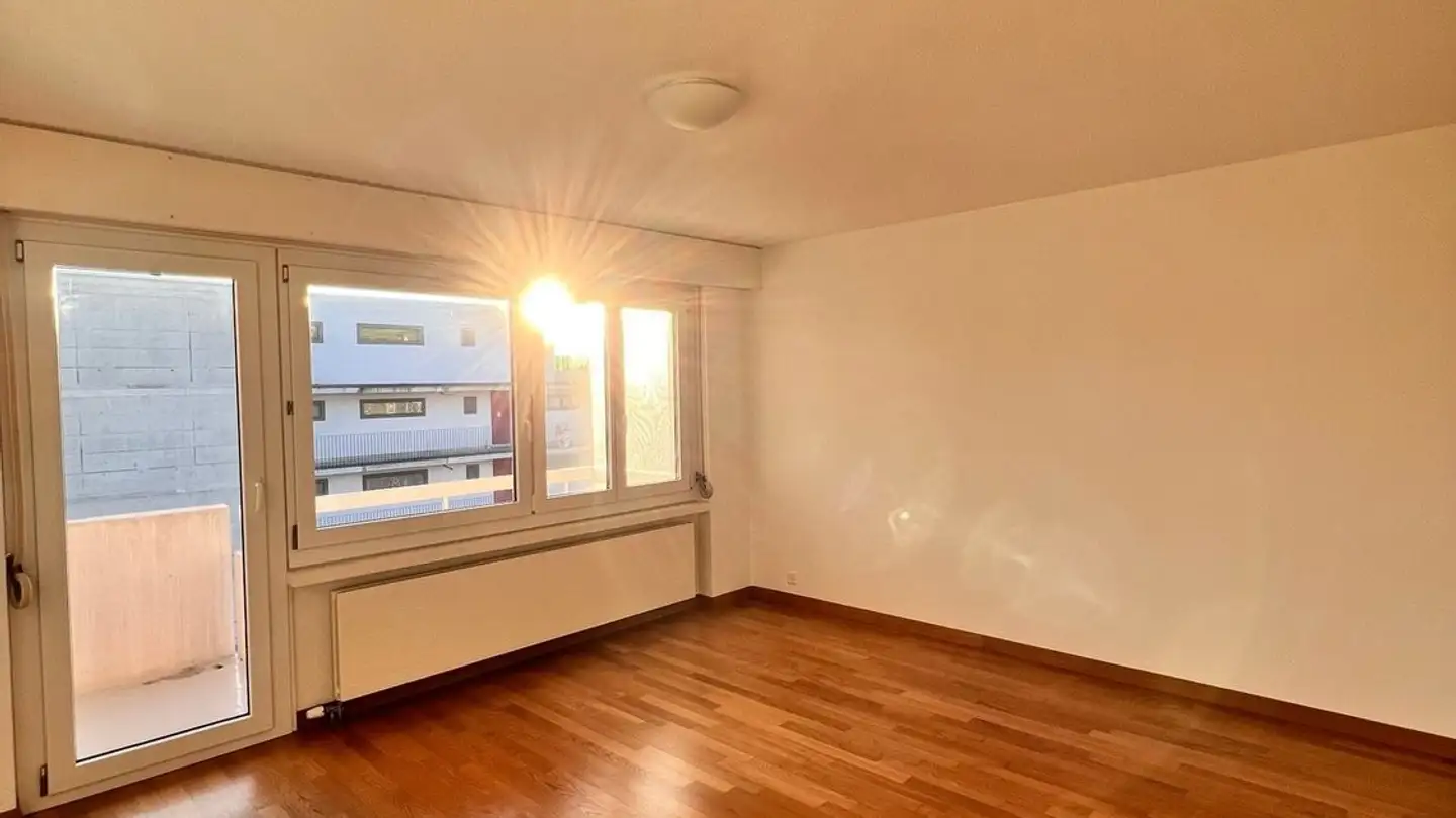 Appartamento in affitto - Bleumattstrasse 14, 6233 Büron - Foto 4