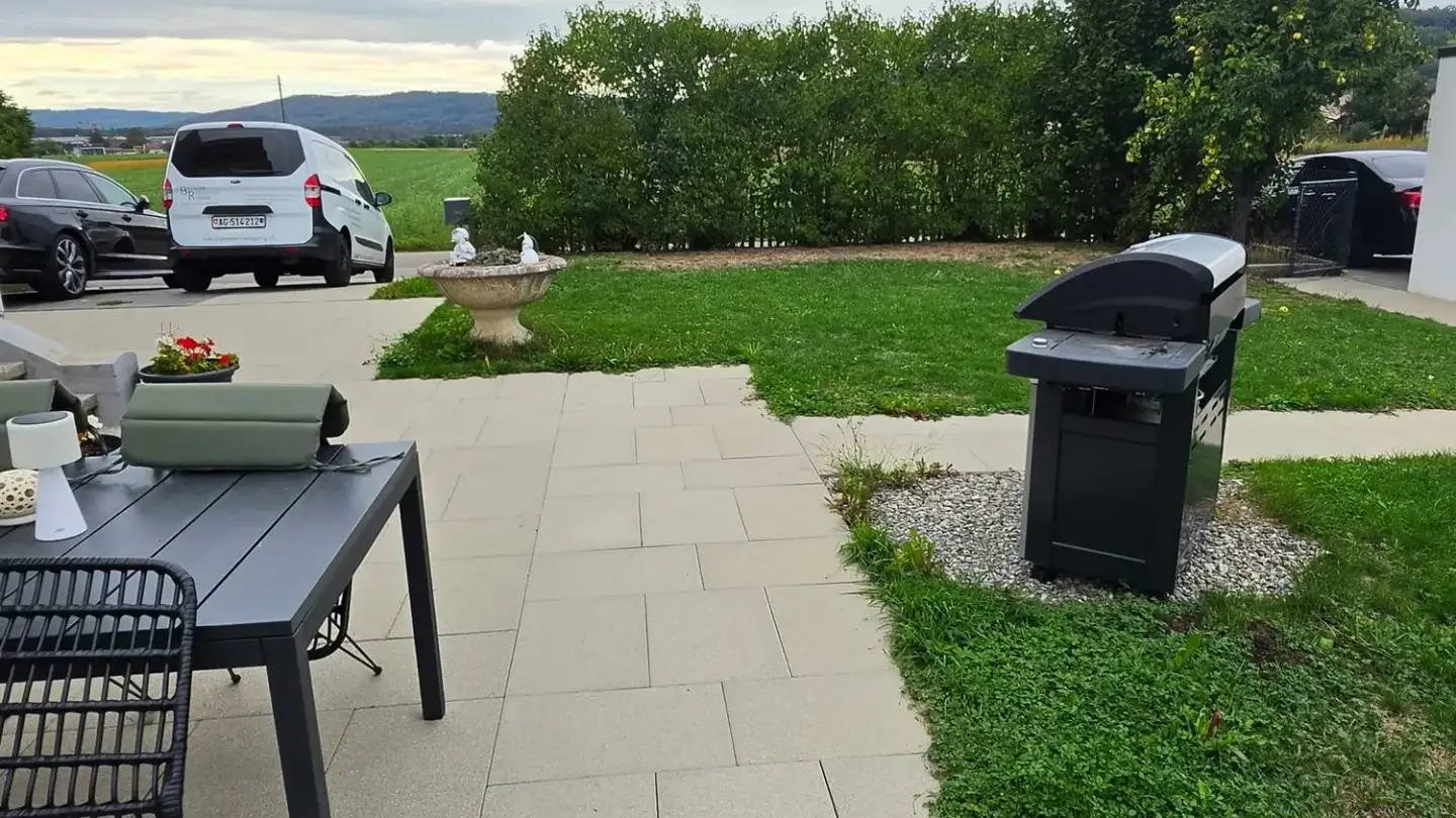 Single house for rent - Ballyweg 7, 5605 Dottikon - Photo 3