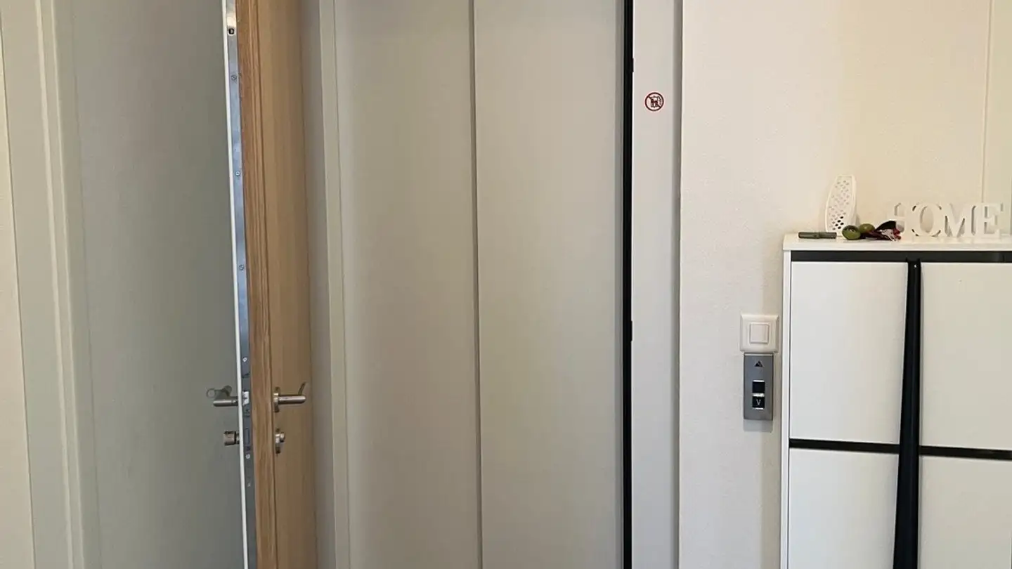 Stanza singola in affitto - 1023 Crissier - Photo 2