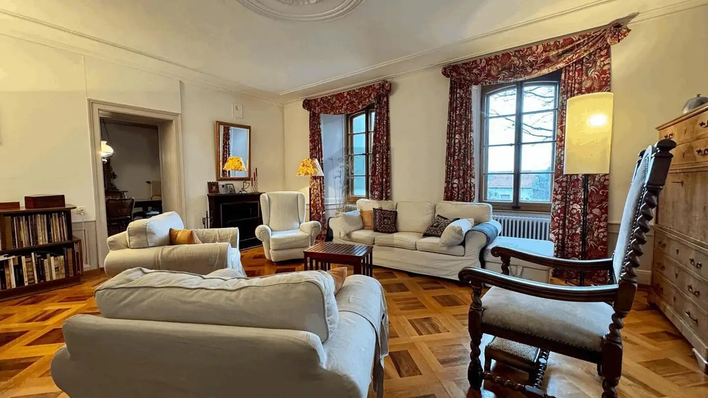 Casa singola in vendita - 1427 Bonvillars - Photo 4