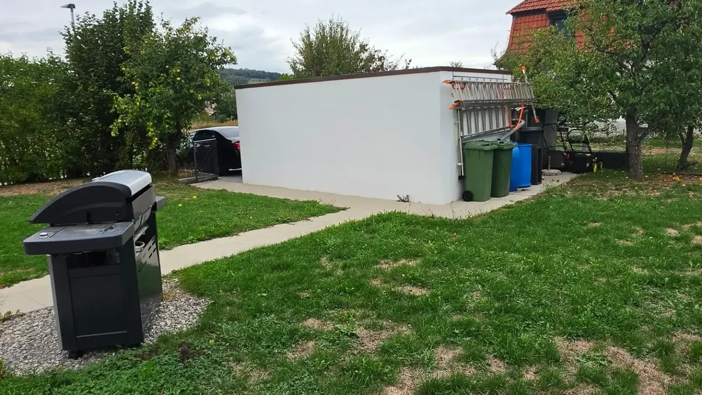 Single house for rent - Ballyweg 7, 5605 Dottikon - Photo 4