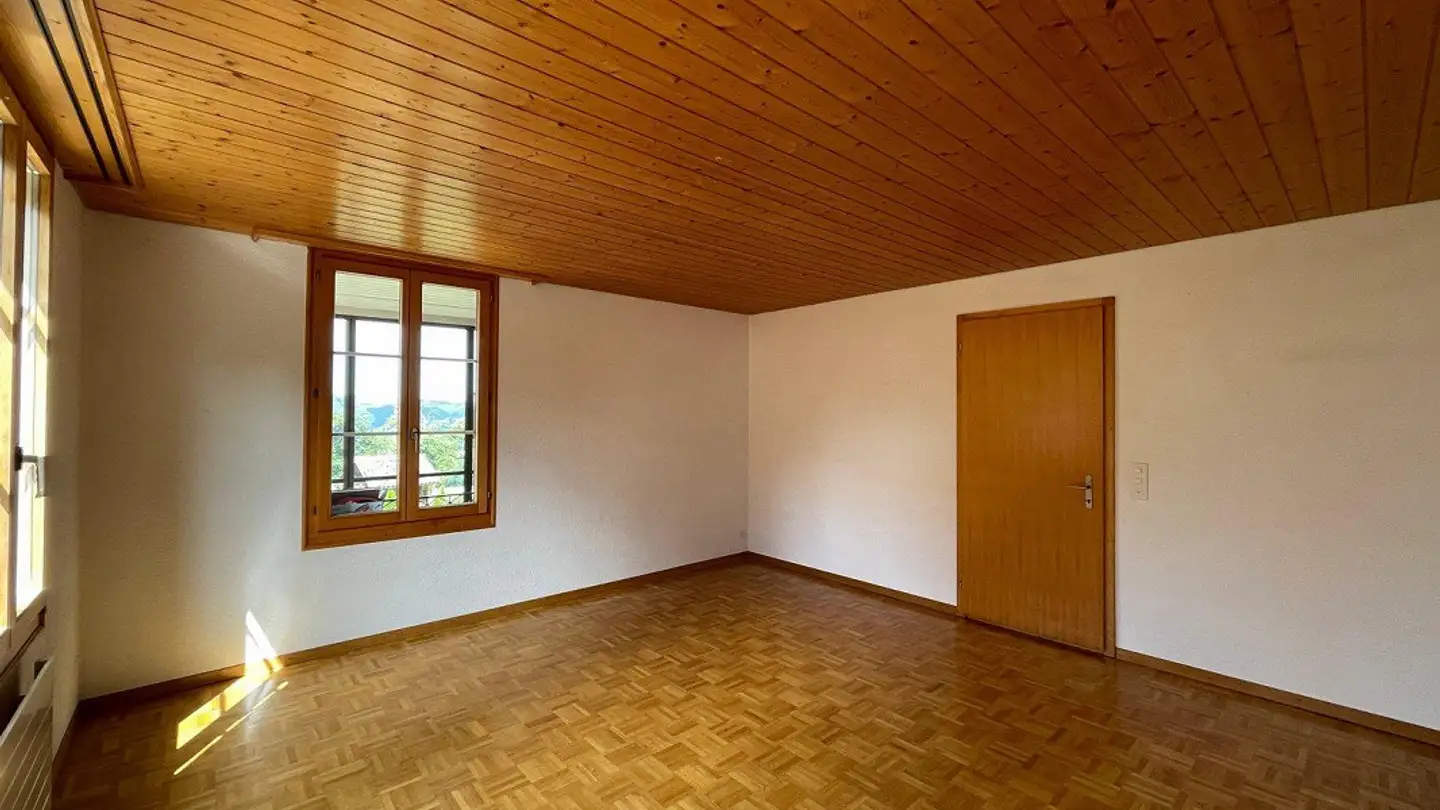 Appartamento in affitto - Dorfstrasse 4, 3510 Häutligen - Foto 4