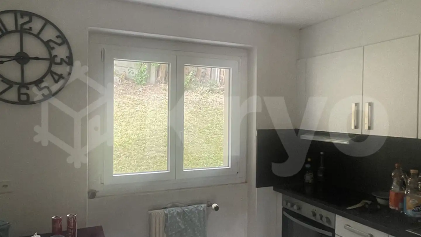 Wohnung mieten - Chemin Des Bosquets 5, 2740 Moutier