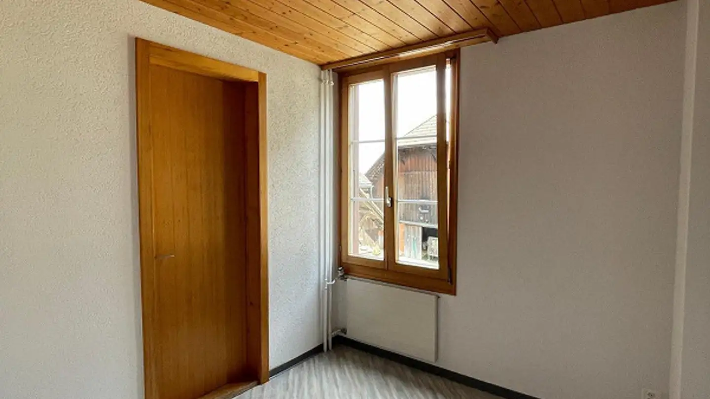 Appartamento in affitto - Dorfstrasse 4, 3510 Häutligen - Foto 3
