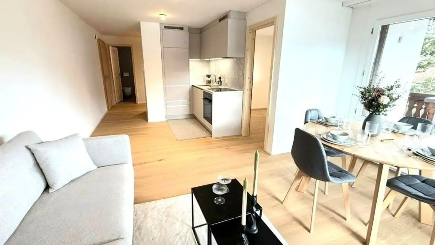 Appartement à vendre - 7031 Laax GR - Photo 2