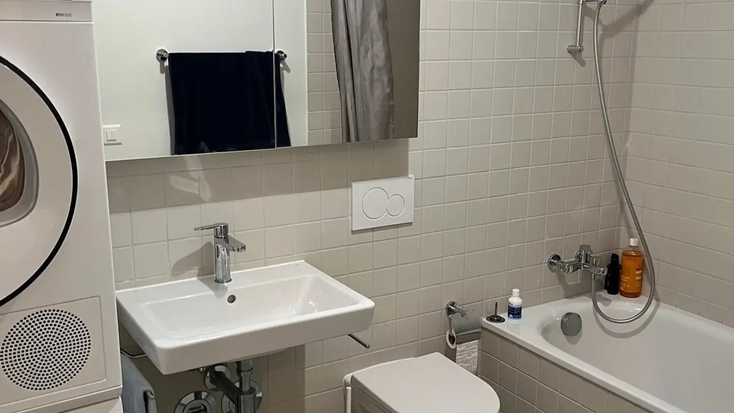 Stanza singola in affitto - 1023 Crissier - Photo 3