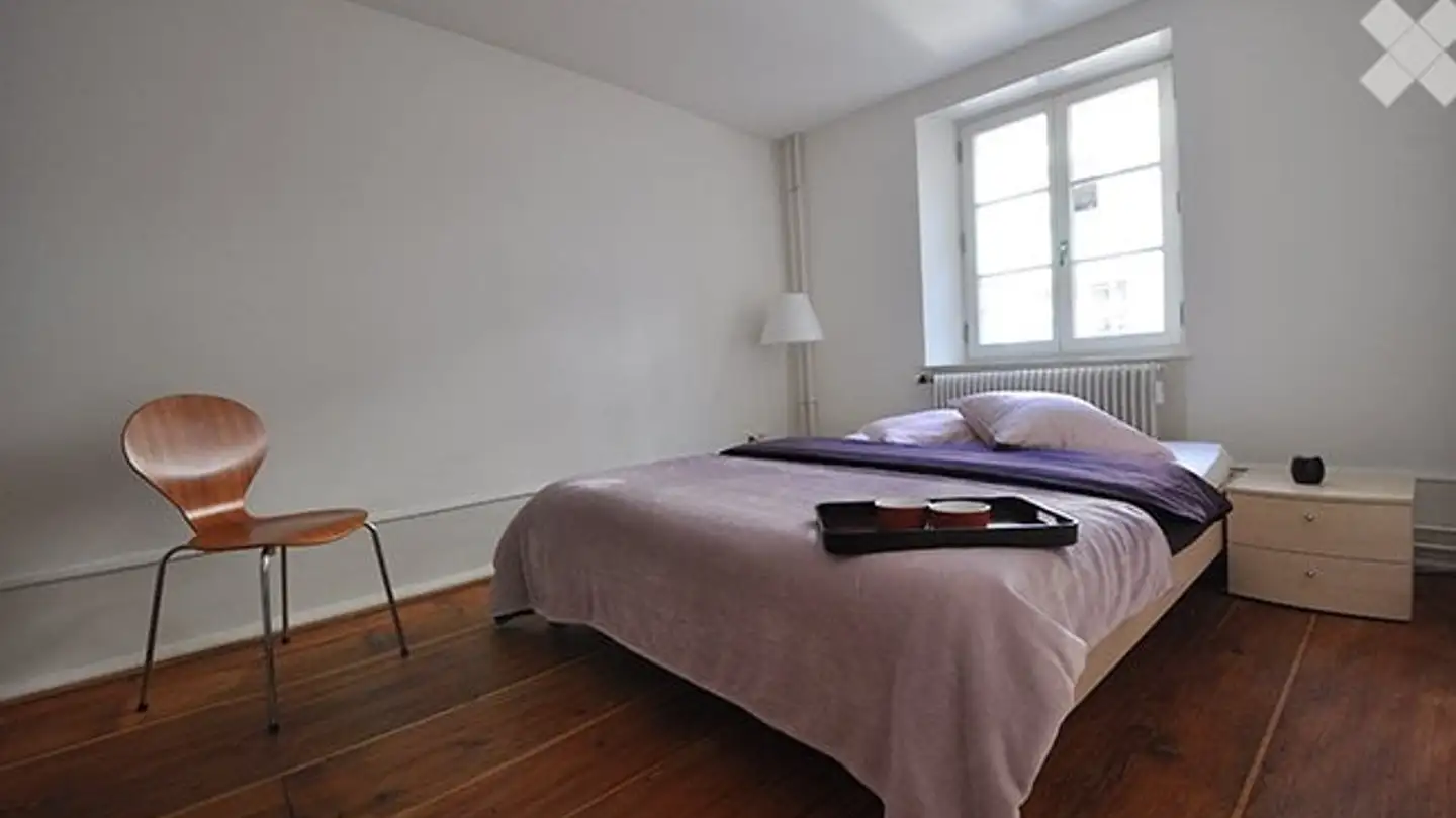 Appartement à louer - Marktplatz, 4001 Basel