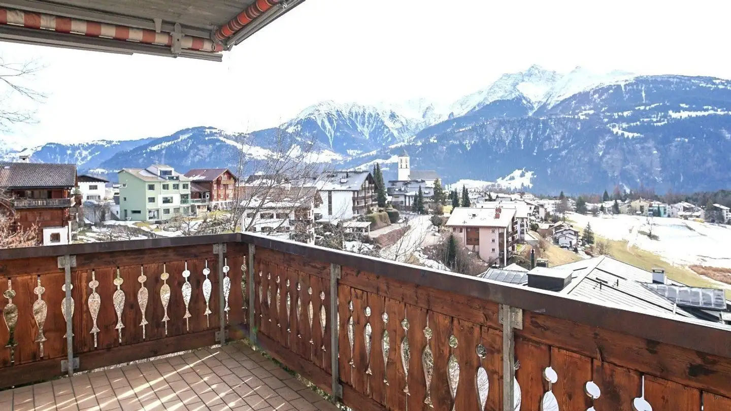 Appartement à vendre - 7031 Laax GR - Photo 3