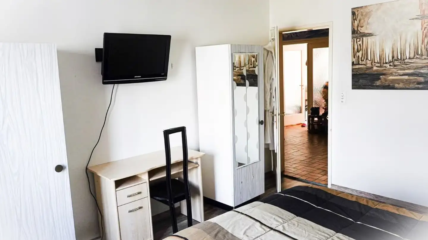 Chambre à louer - 4053 Basel - Photo 4