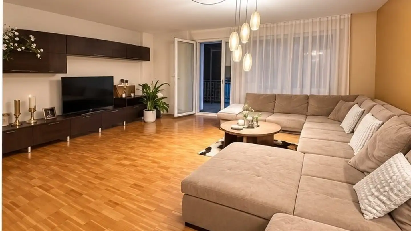 Duplex in affitto - Neunbrunnenstrasse 152, 8046 Zürich - Foto 2