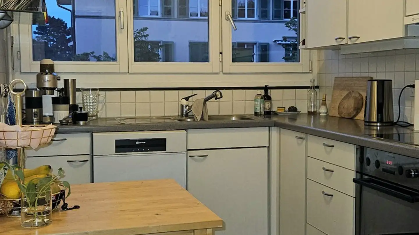 Single room for rent - Neubrückstrasse 81, 3012 Bern - Photo 3