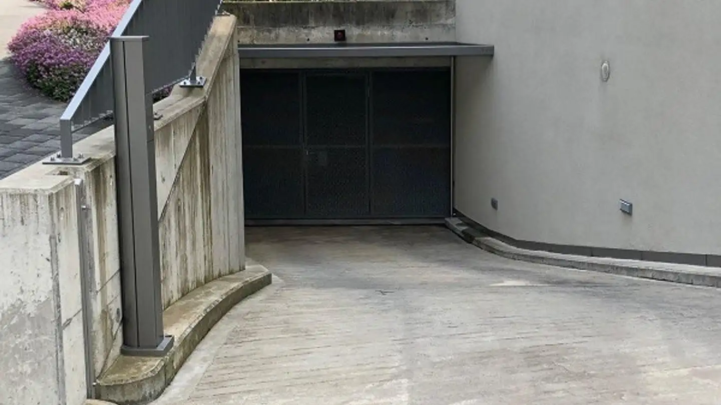 Parcheggio sotterraneo in affitto - Grienmatt 14, 4410 Liestal - Foto 2