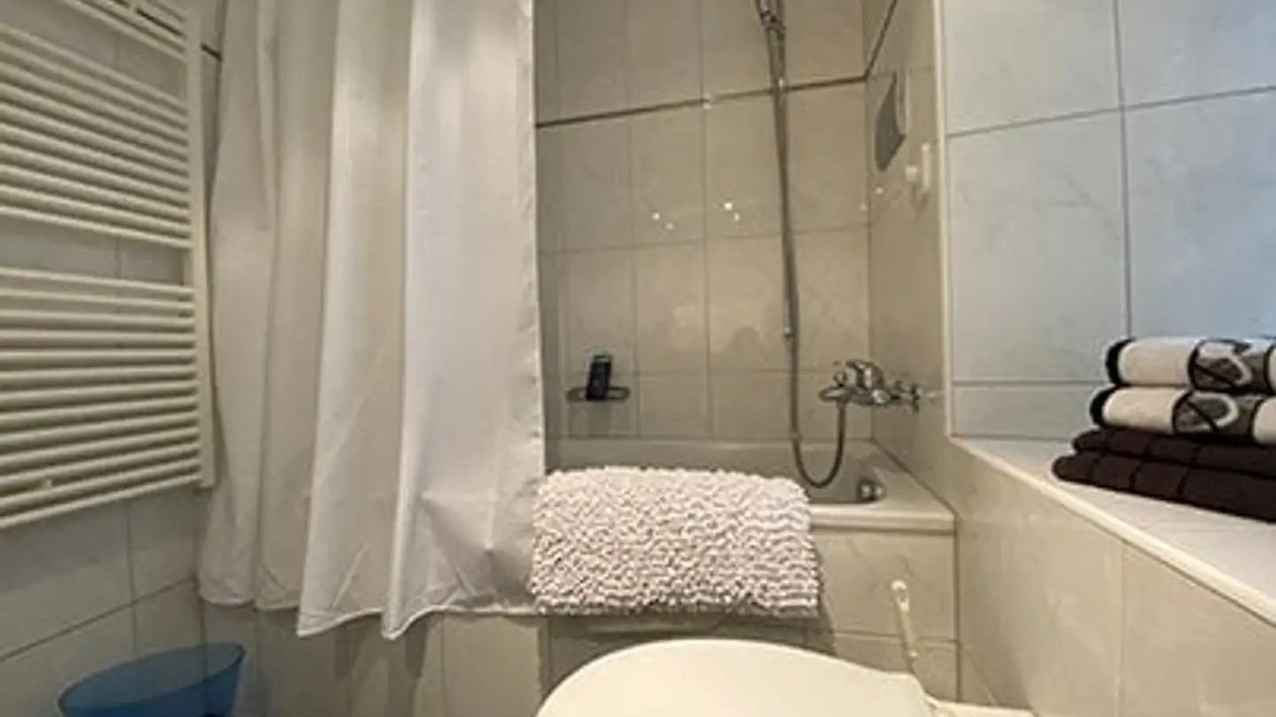 Appartamento in affitto - Marktplatz, 4001 Basel - Photo 3