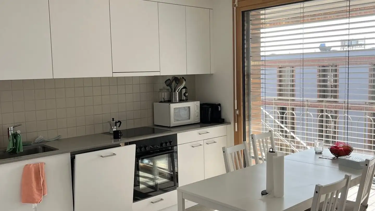 Stanza singola in affitto - 1023 Crissier - Photo 4