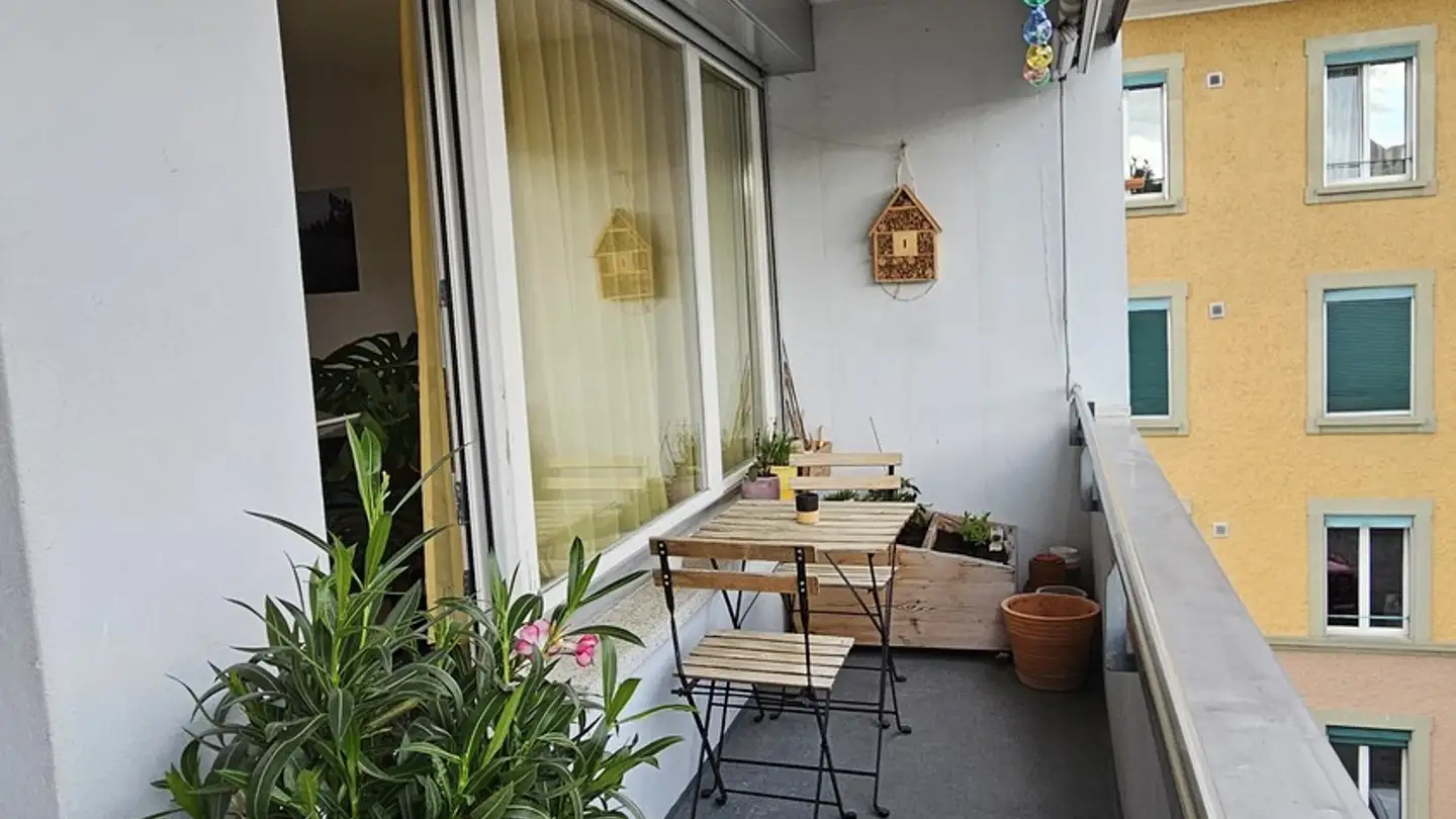 Single room for rent - Neubrückstrasse 81, 3012 Bern - Photo 4