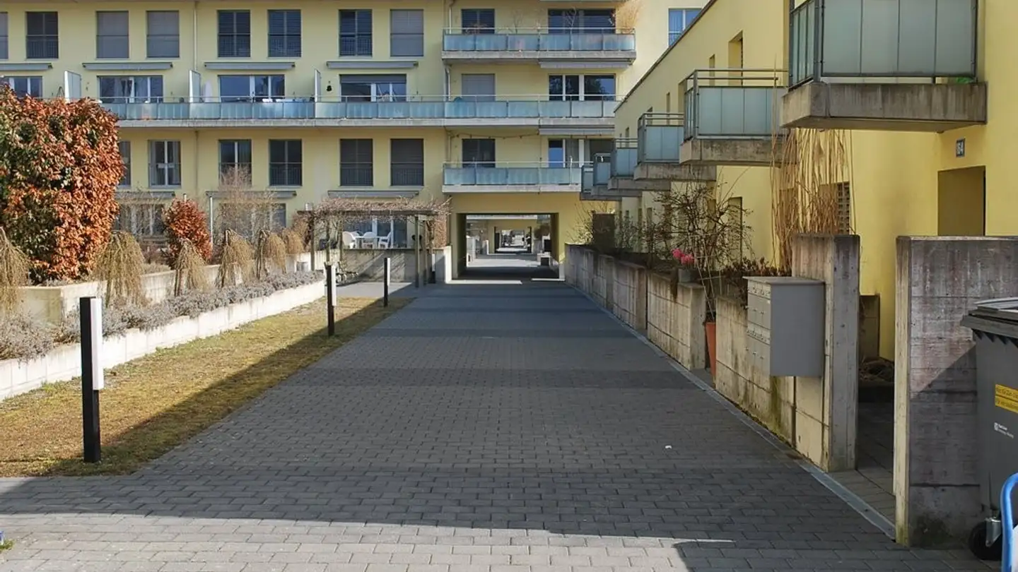 Duplex in affitto - Neunbrunnenstrasse 152, 8046 Zürich