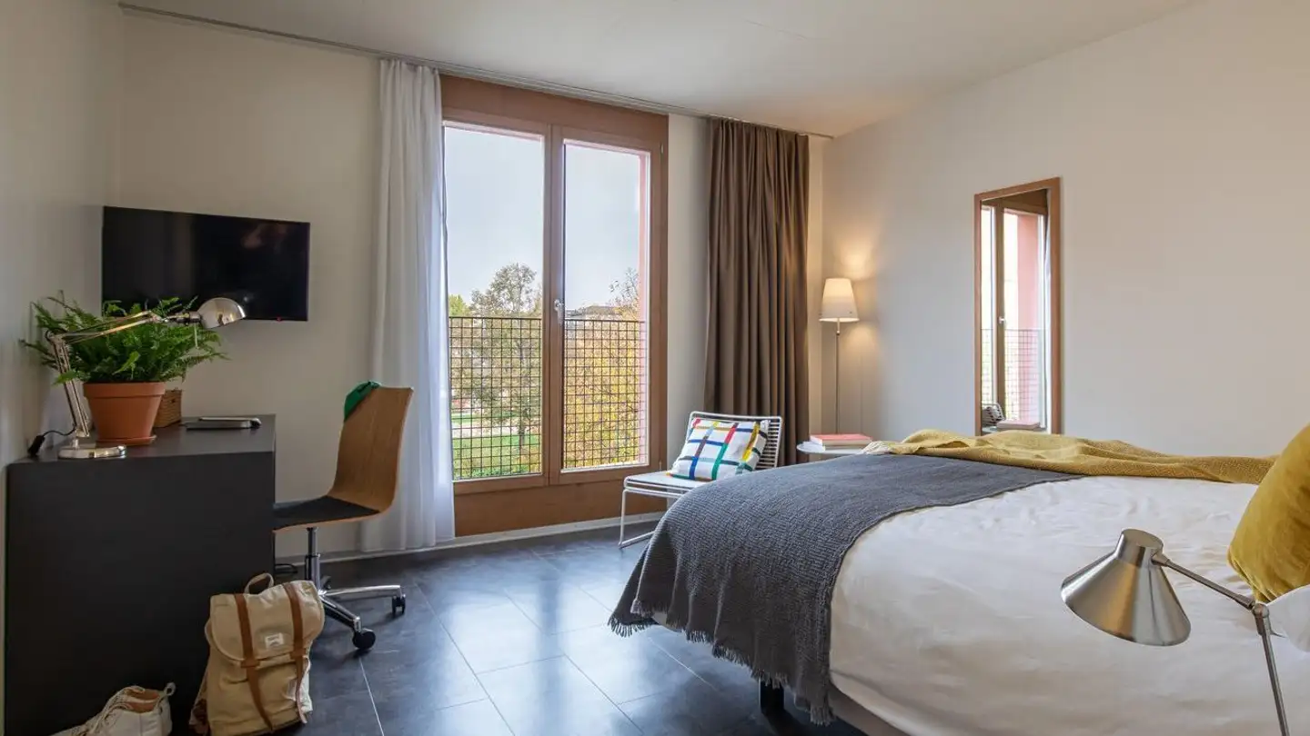 Studio in affitto - Klingental 8, 4058 Basel