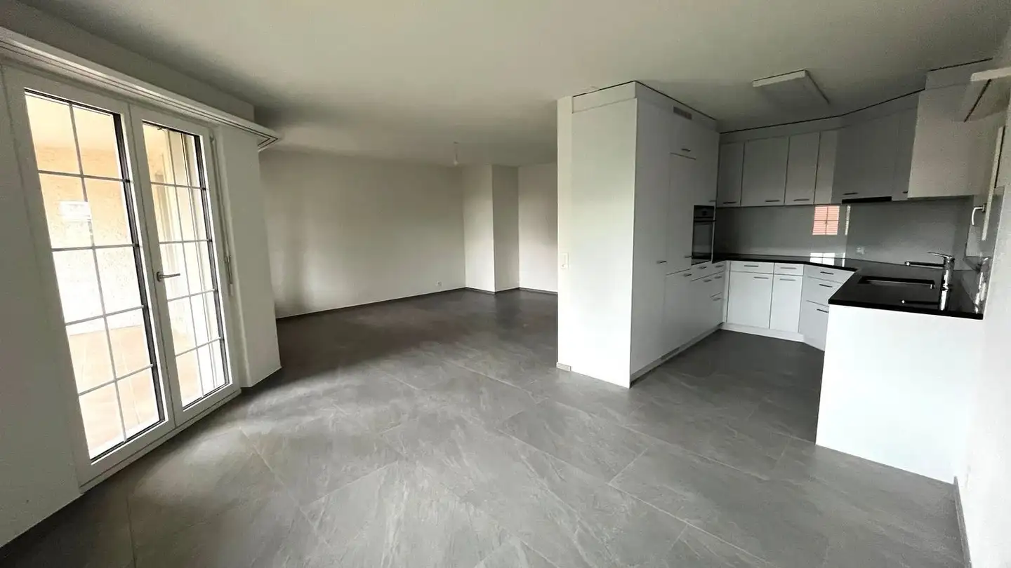 Appartement à louer - Hungerbüelstrasse 4, 8185 Winkel