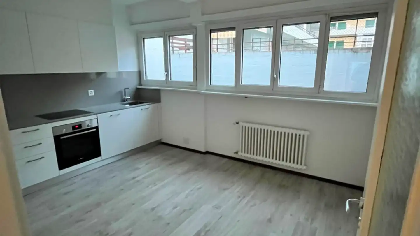 Chambre à louer - 6943 Vezia - Photo 3