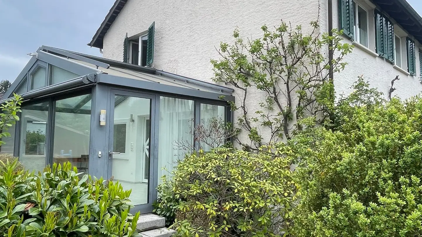 Apartment for rent - Allmendstrasse 9, 8304 Wallisellen