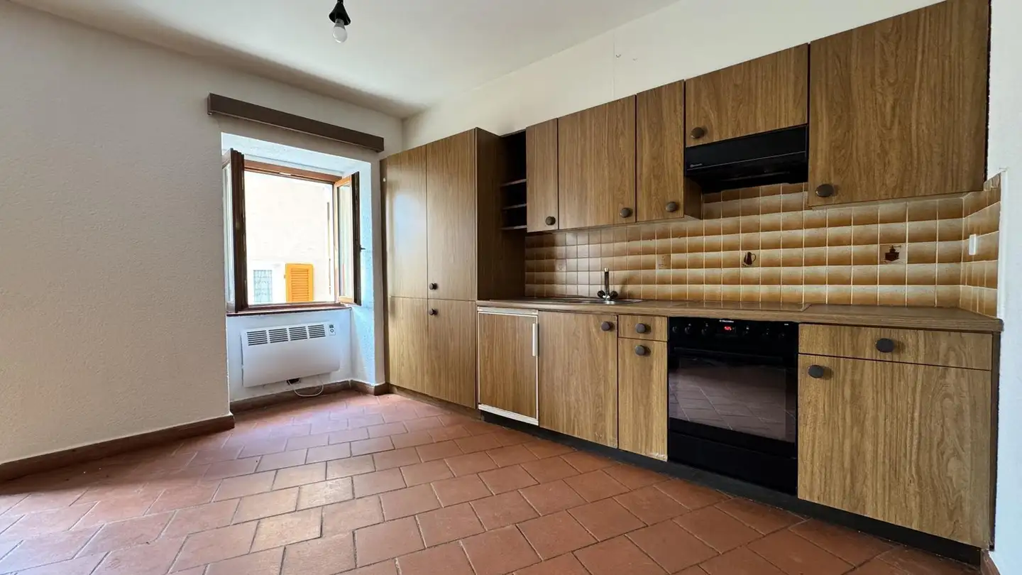 Einfamilienhaus kaufen - Strada De Scarea, 6951 Scareglia