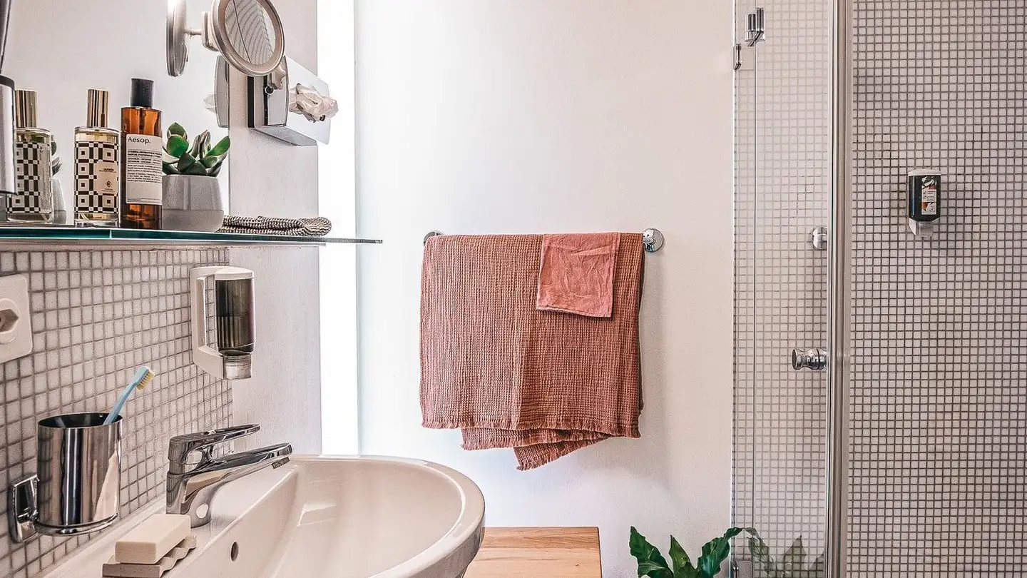 Studio in affitto - Klingental 8, 4058 Basel - Photo 2