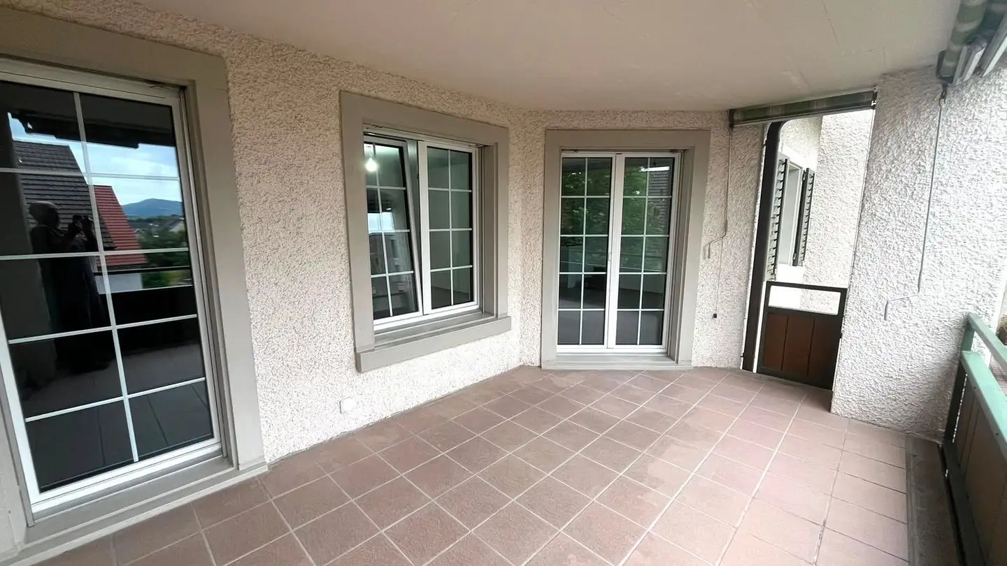 Appartement à louer - Hungerbüelstrasse 4, 8185 Winkel - Photo 3