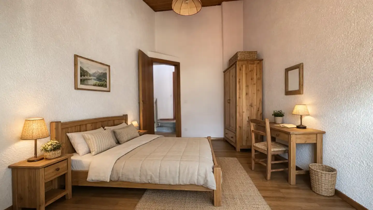 Einfamilienhaus kaufen - Strada De Scarea, 6951 Scareglia - Foto 4