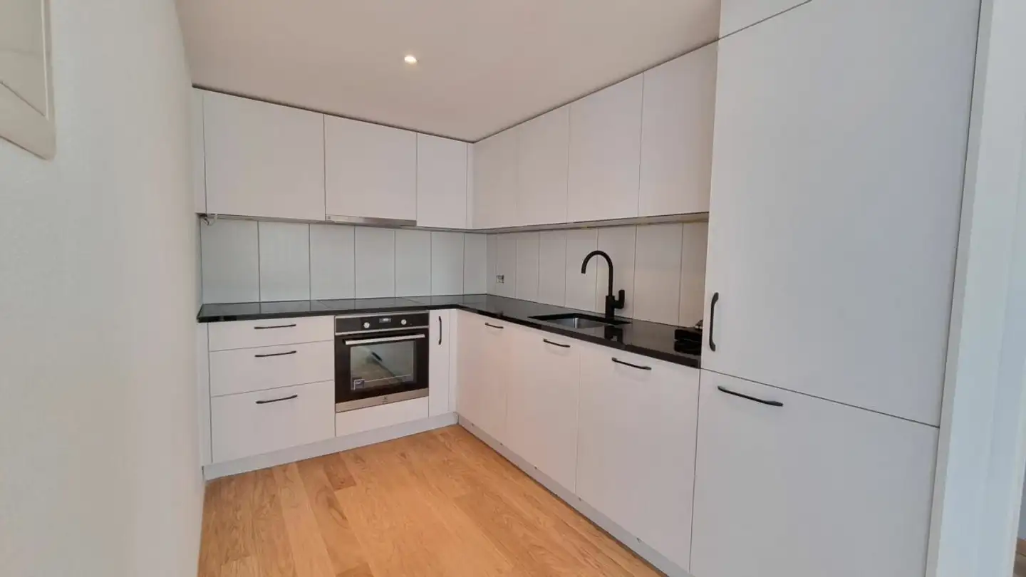 Attic flat for rent - Aarauerstrasse 73, 4600 Olten - Photo 3