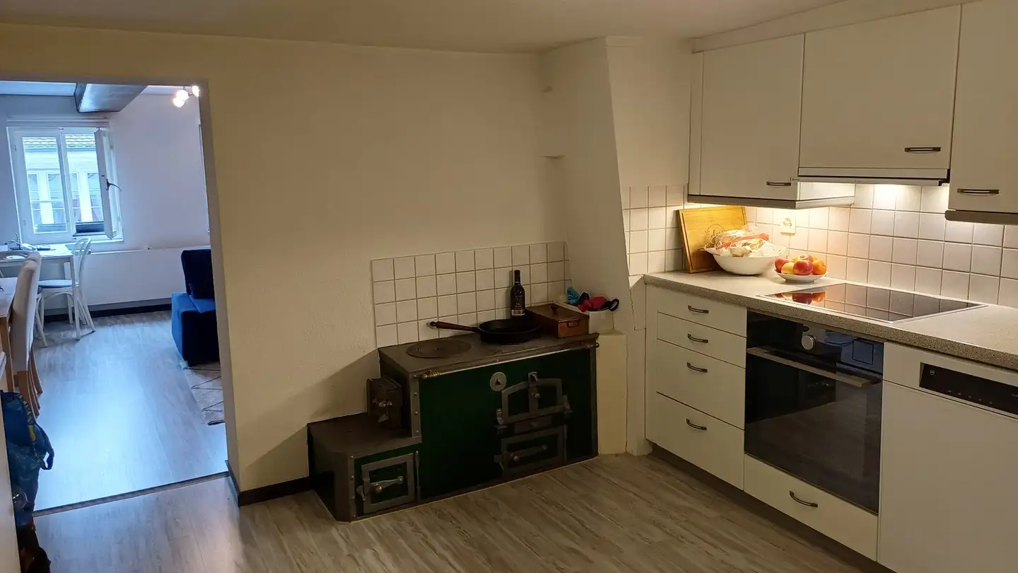 Wohnung mieten - Bärengasse 15, 4800 Zofingen - Foto 3