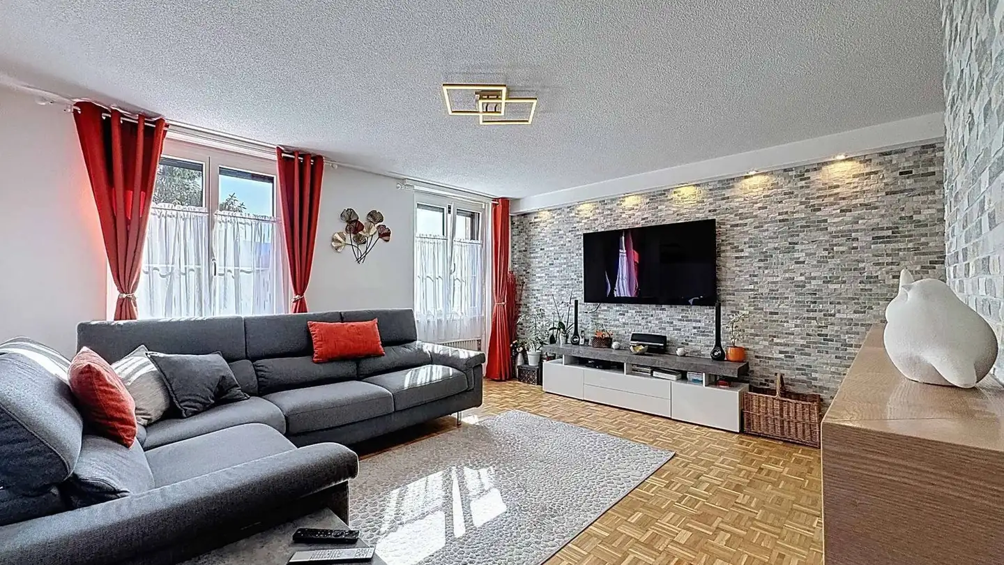 Appartement à vendre - 2056 Dombresson