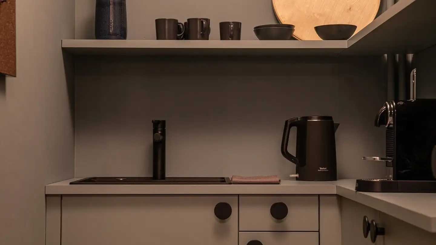 Studio in affitto - Klingental 8, 4058 Basel - Photo 4