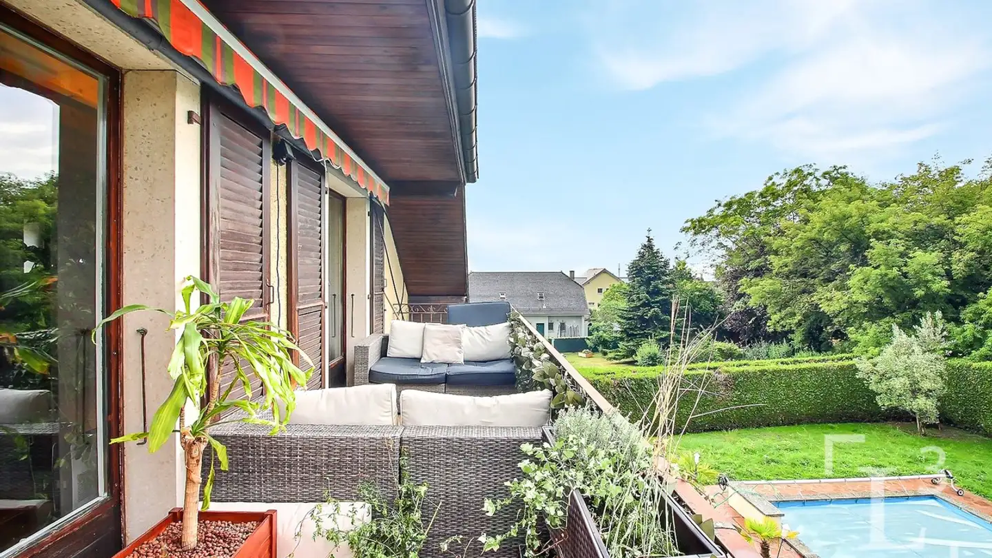 Attico in vendita - 1180 Rolle - Photo 3