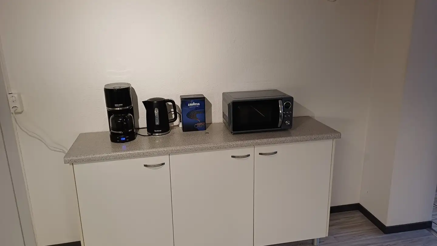 Wohnung mieten - Bärengasse 15, 4800 Zofingen - Foto 4