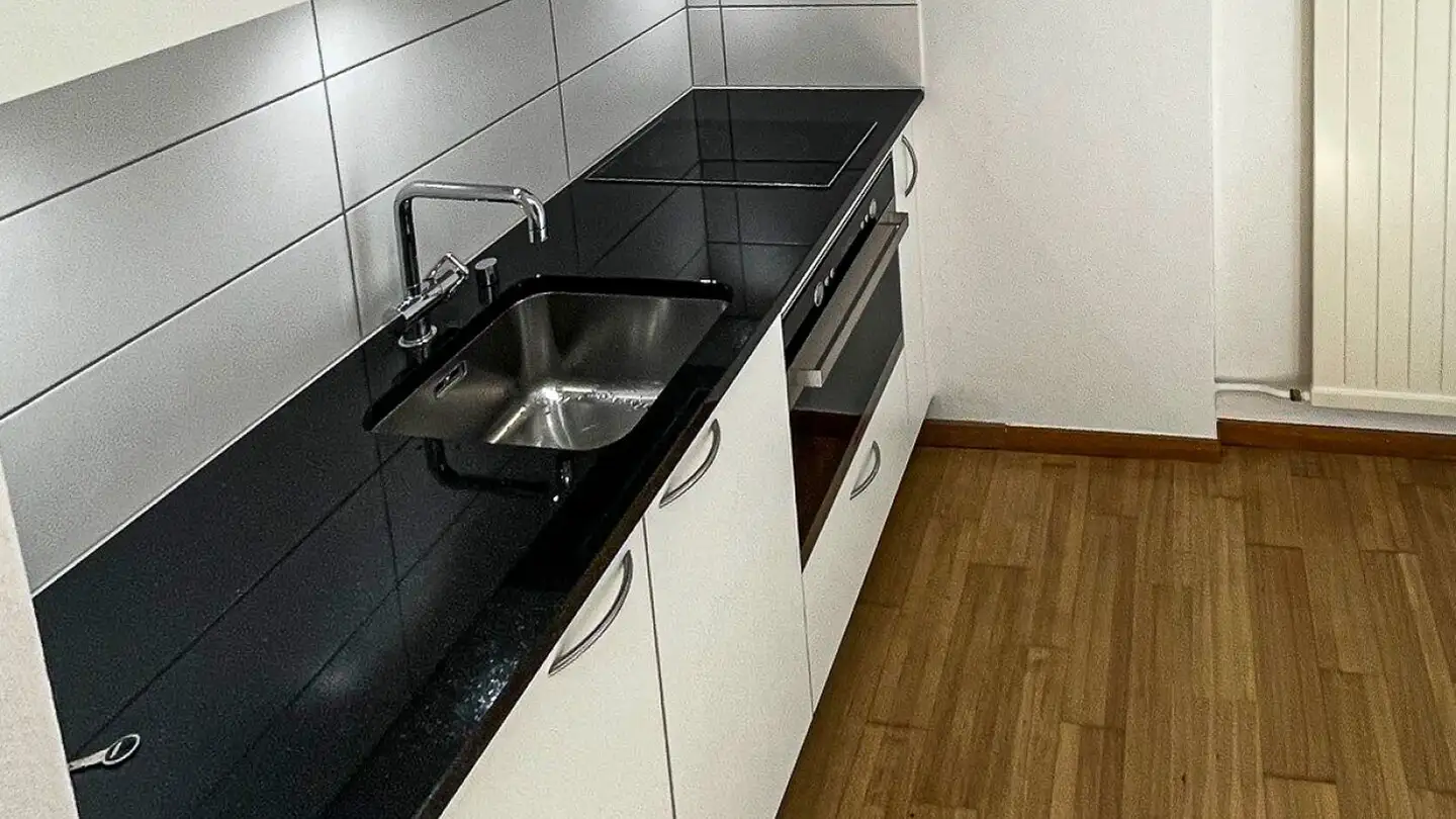 Wohnung mieten - Bahnhofstrasse 30, 4242 Laufen