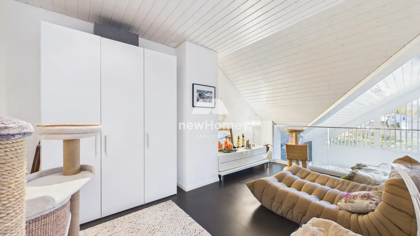 Attico in vendita - 1295 Mies - Foto 4