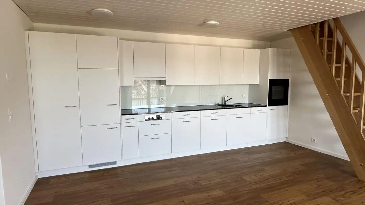 Apartment for rent - Bahnhofstrasse 734, 8262 Ramsen - Photo 3