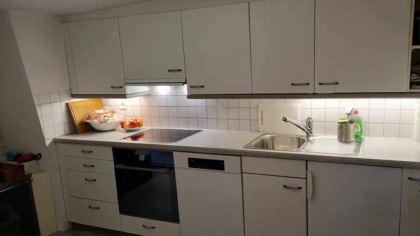 Wohnung mieten - Bärengasse 15, 4800 Zofingen
