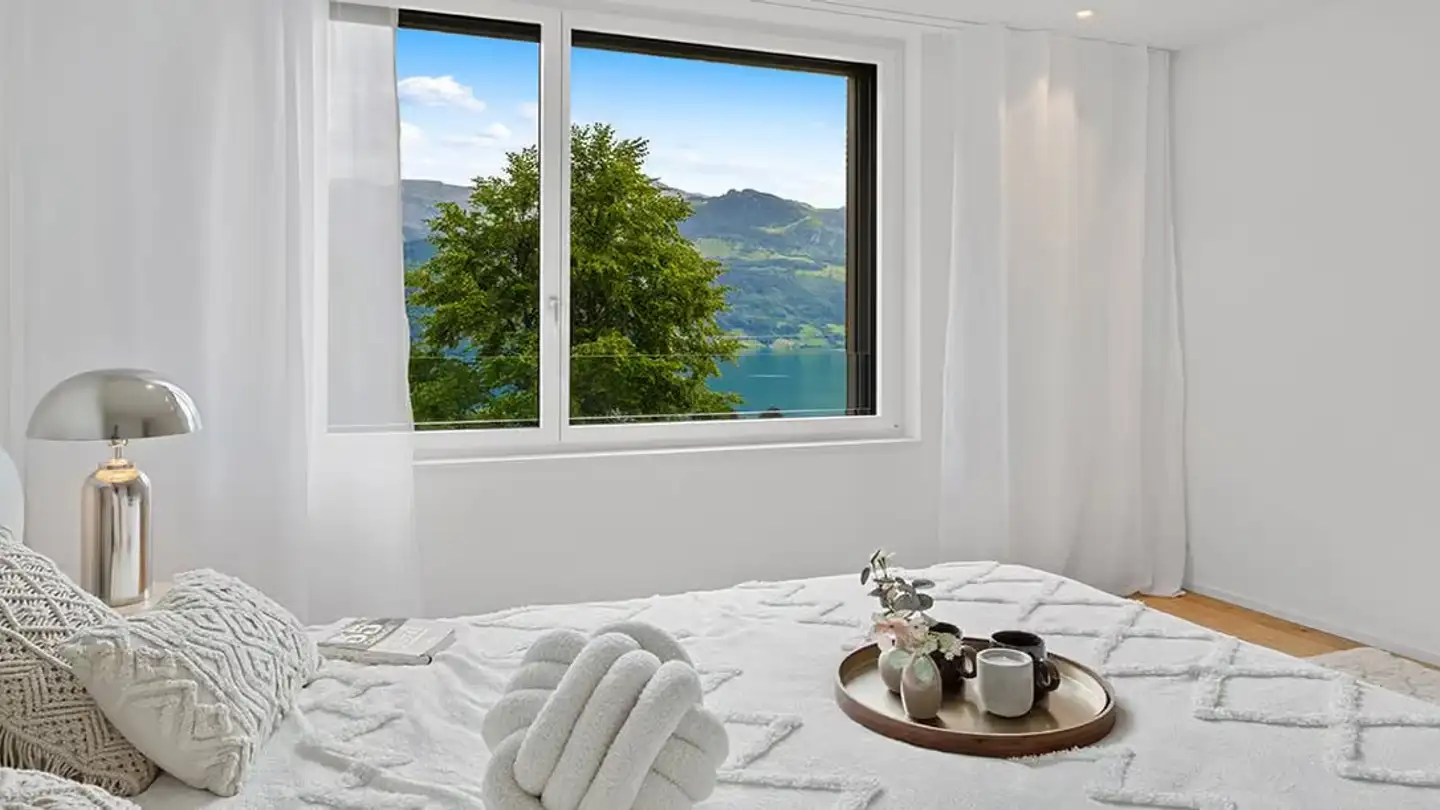 Wohnung kaufen - 6442 Gersau - Foto 4