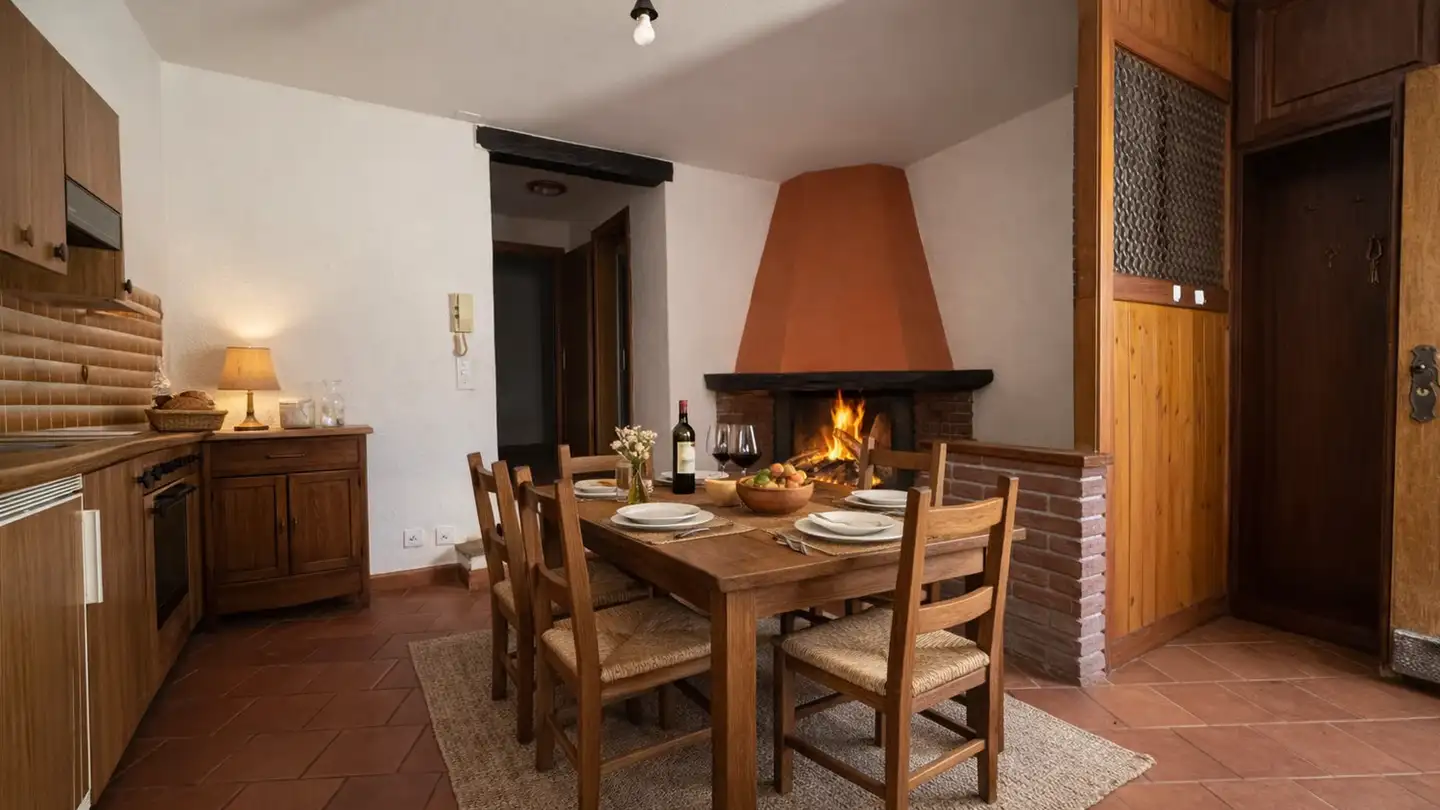 Einfamilienhaus kaufen - Strada De Scarea, 6951 Scareglia - Foto 2
