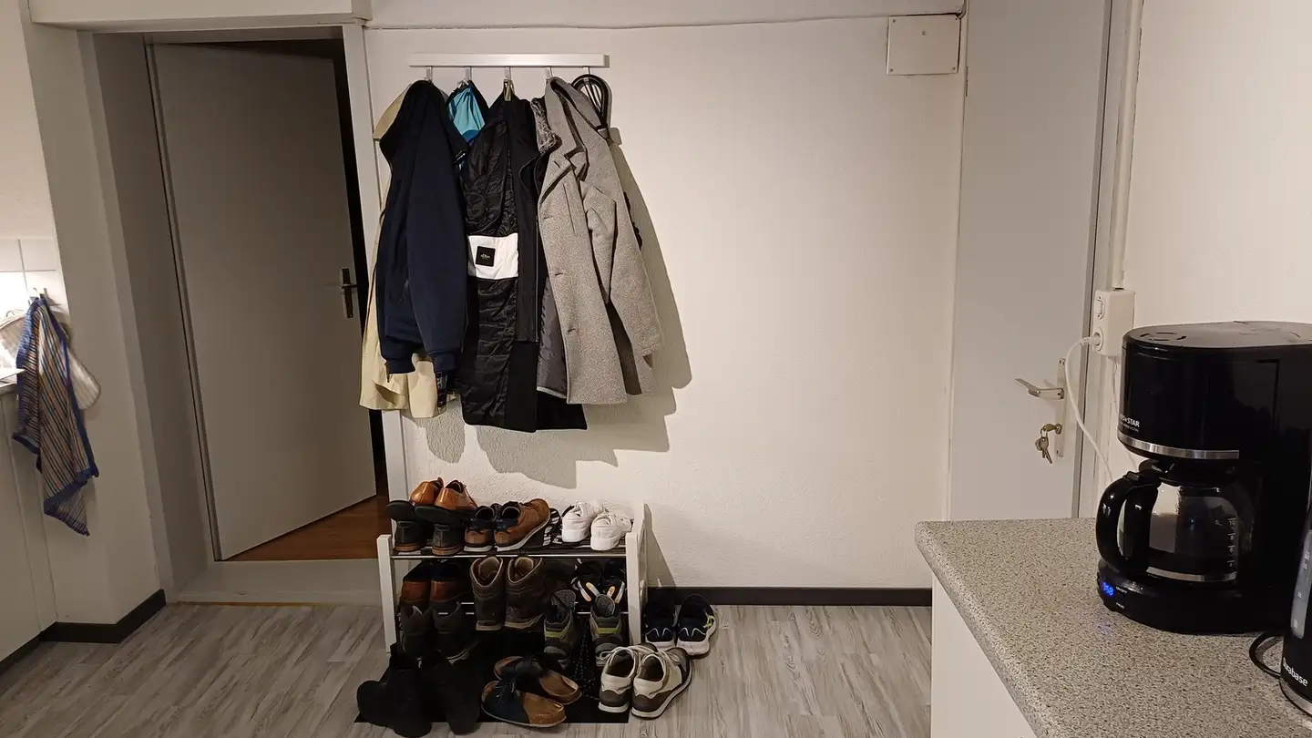 Wohnung mieten - Bärengasse 15, 4800 Zofingen - Foto 2