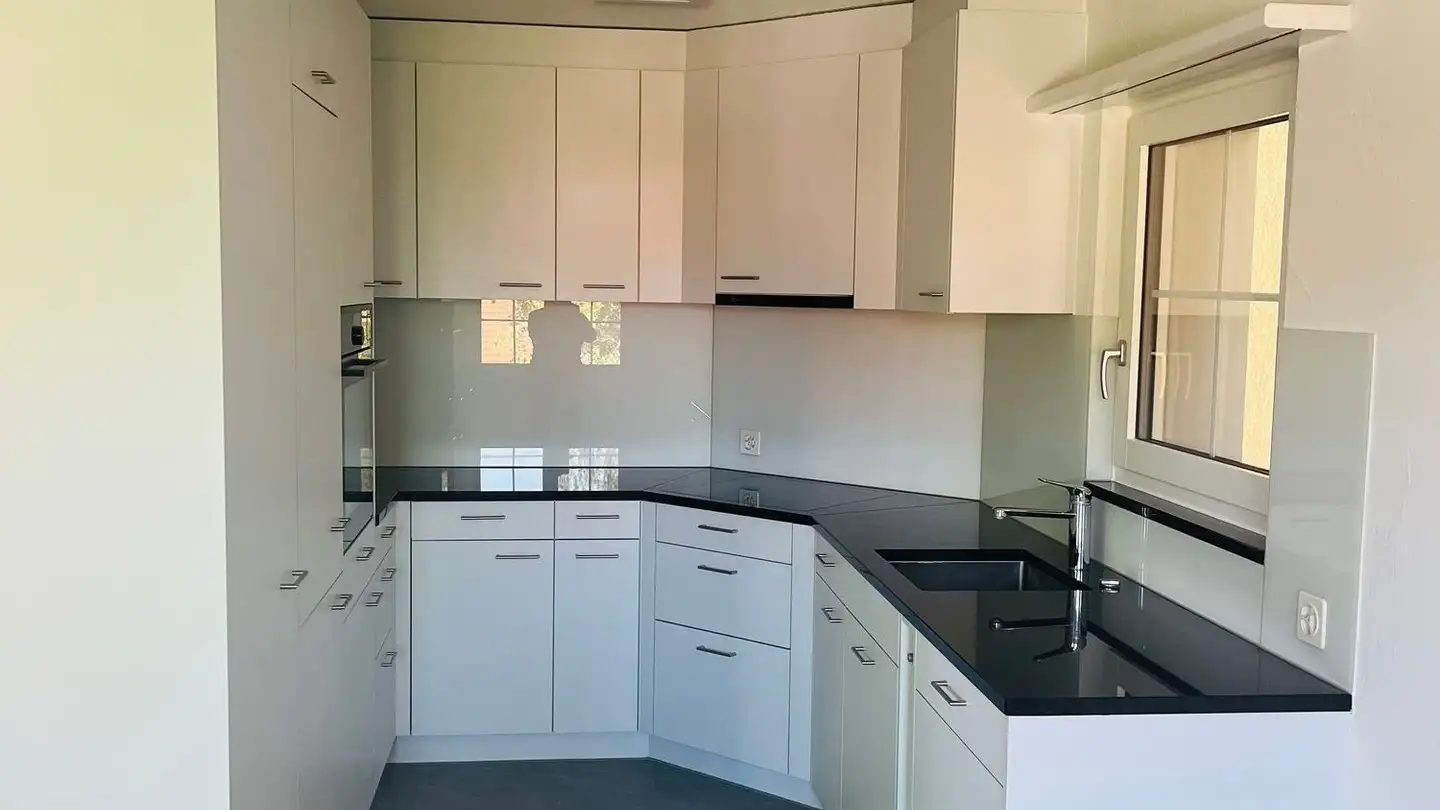 Appartement à louer - Hungerbüelstrasse 4, 8185 Winkel - Photo 4