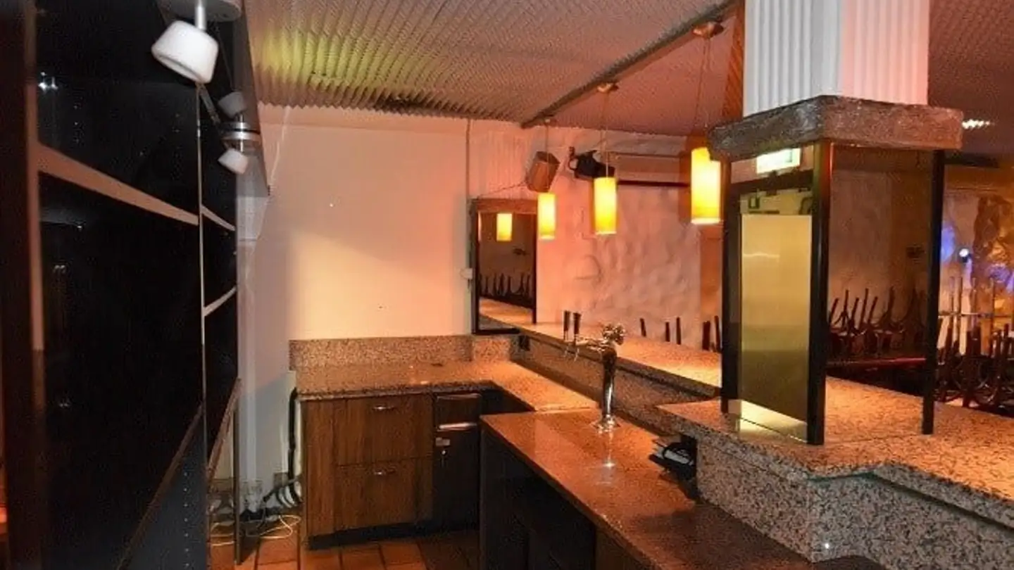 Proprietà industriale in affitto - Murtenstrasse 41, 3008 Bern - Foto 3