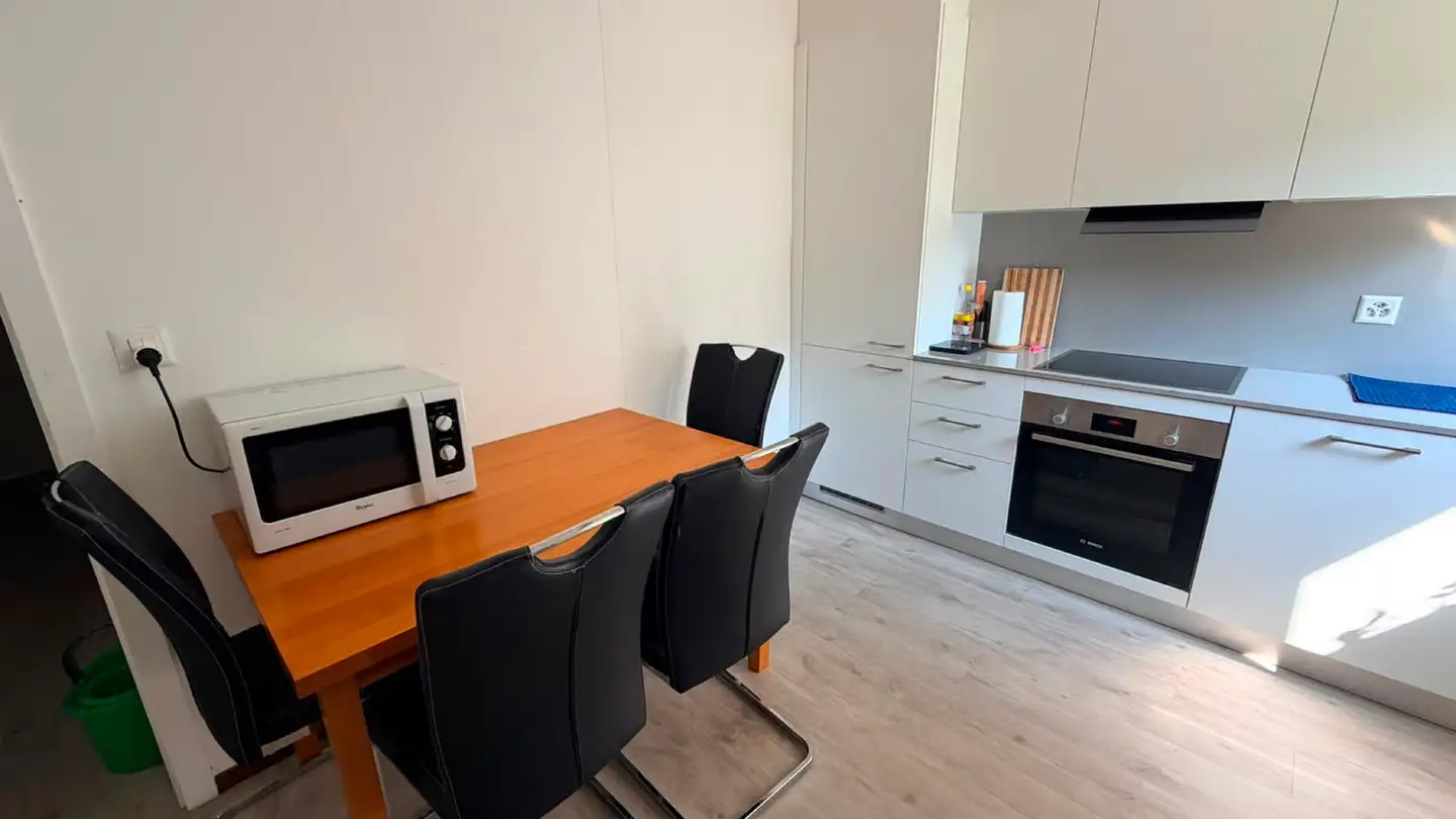 Chambre à louer - 6943 Vezia - Photo 4