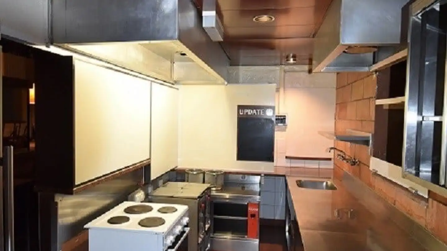 Proprietà industriale in affitto - Murtenstrasse 41, 3008 Bern - Foto 4