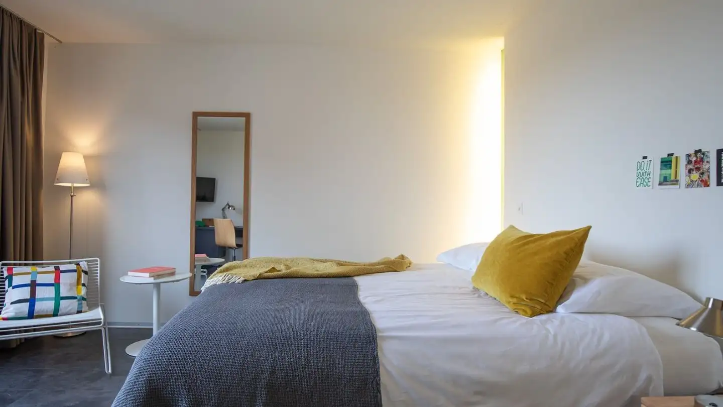 Studio in affitto - Klingental 8, 4058 Basel - Photo 3