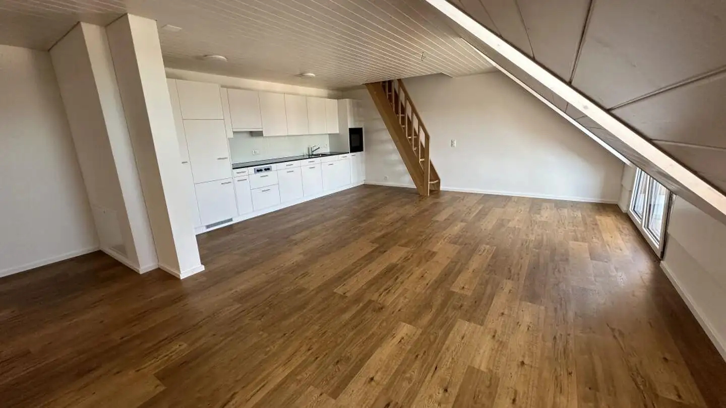 Apartment for rent - Bahnhofstrasse 734, 8262 Ramsen - Photo 2