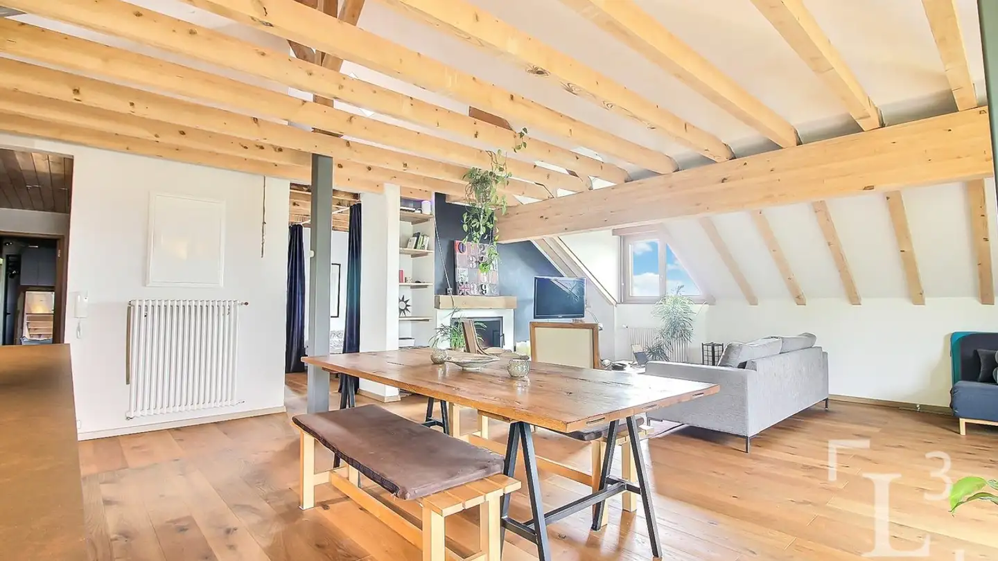 Attico in vendita - 1180 Rolle - Photo 2