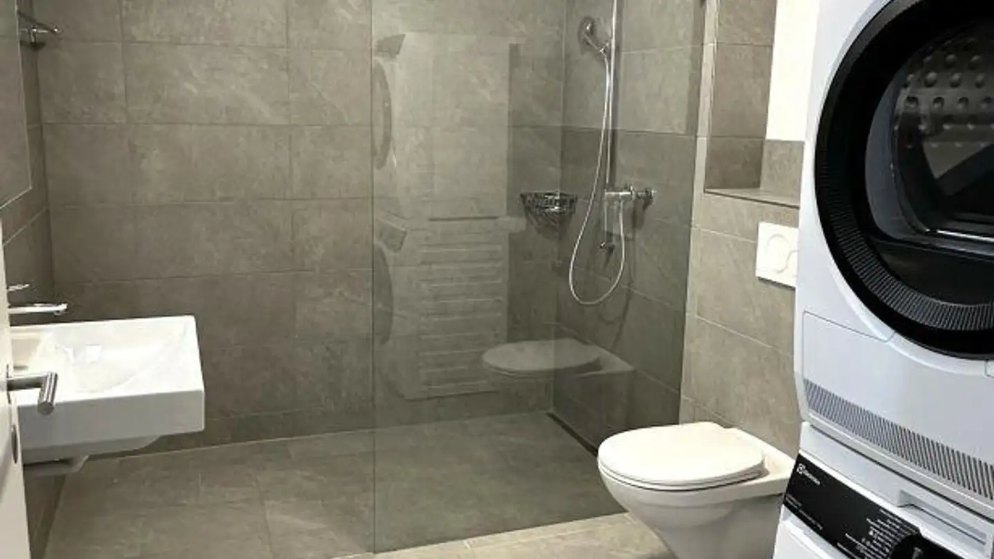 Apartment for rent - Bahnhofstrasse 734, 8262 Ramsen - Photo 4