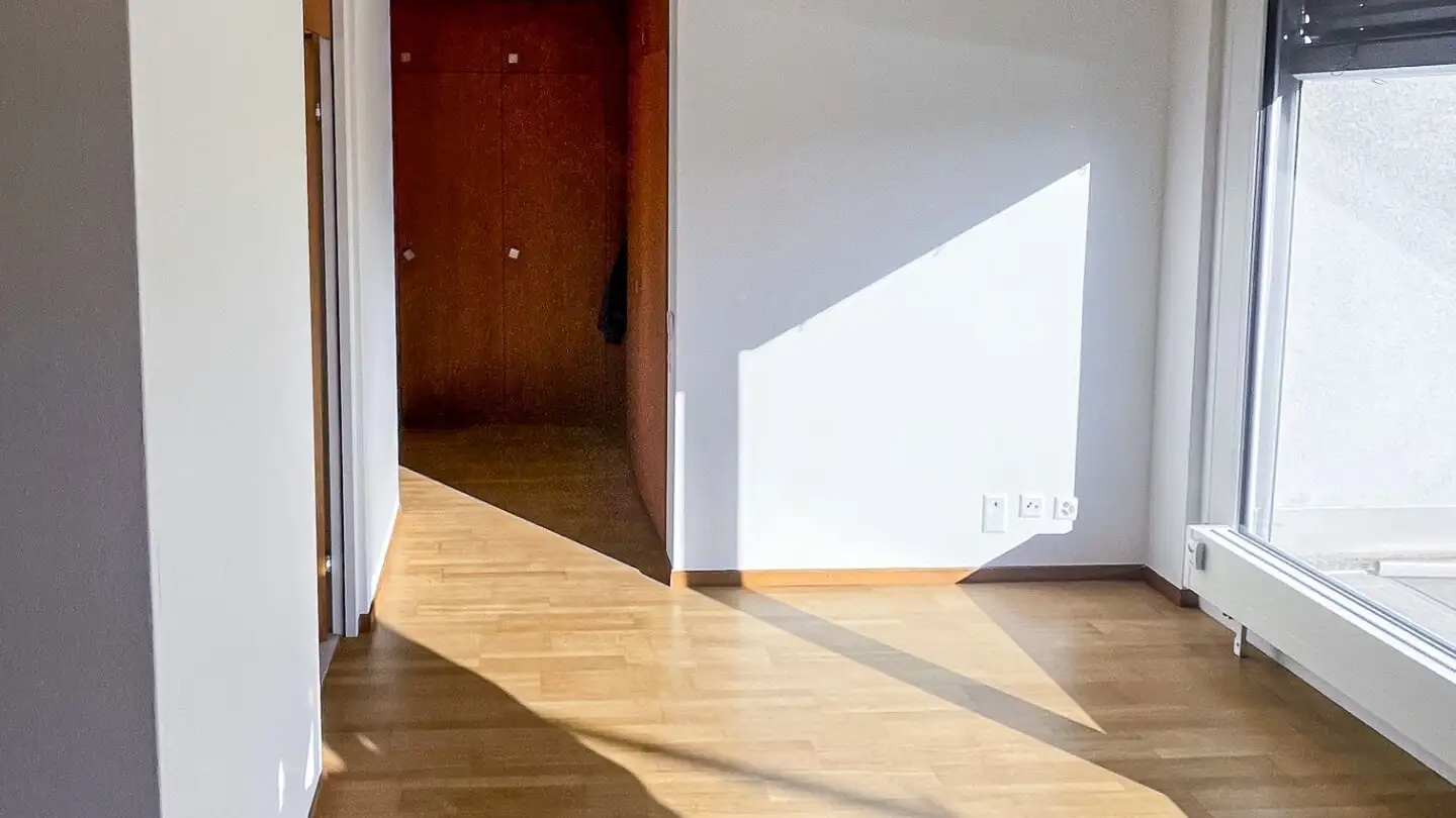 Wohnung mieten - Bahnhofstrasse 30, 4242 Laufen - Foto 3